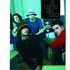 El Canto del Loco cover