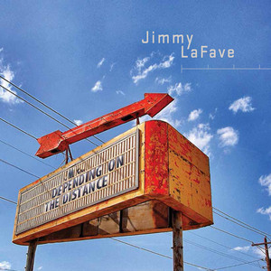 Depending on the Distance album