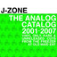 The Analog Catalog: 2001-2007 cover