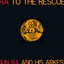 Ra to the Rescue cover