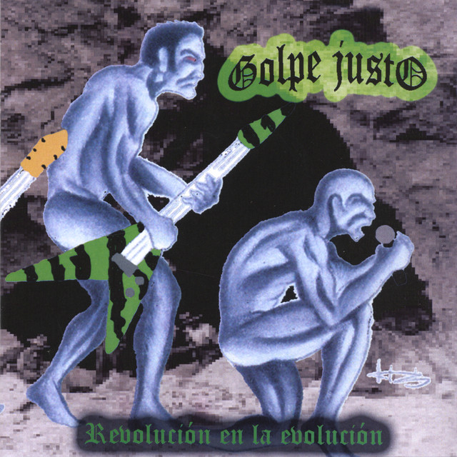 Golpe Justo Photo