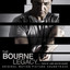 The Bourne Legacy - Original Motion Picture Soundtrack cover
