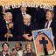 The Old Rugged Cross cover