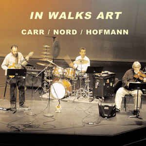 In Walks Art cover