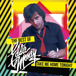 Take Me Home Tonight cover