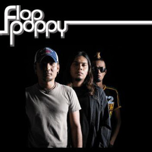 Flop Poppy cover
