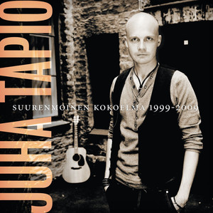 Suurenmoinen kokoelma 1999-2009 cover