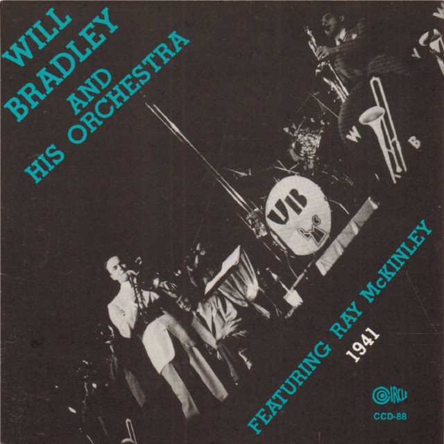 Will Bradley and His Orchestra Photo
