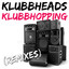 Klubbhopping cover