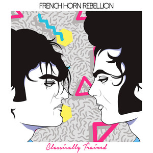 Classically Trained album