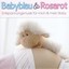 Babyblau & Rosarot - Entspannungsmusik für mich & mein Baby Albumcover