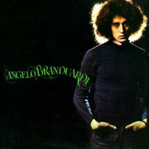 Angelo Branduardi album