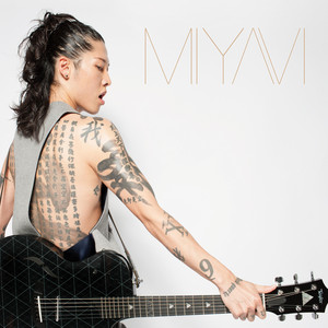 Miyavi album