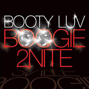 Boogie 2Nite album