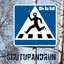 Shutupandrun Albumcover