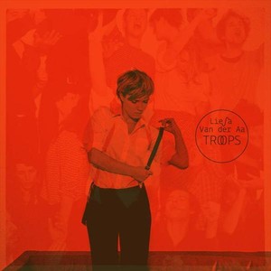Troops Albumcover