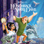 The Hunchback Of Notre Dame (Original Motion Picture Soundtrack) cover