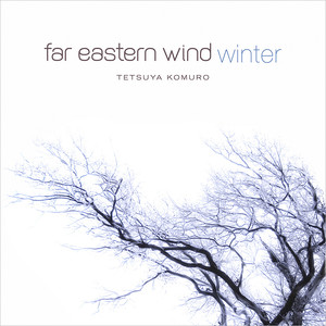 Far Eastern Wind: Winter Albumcover