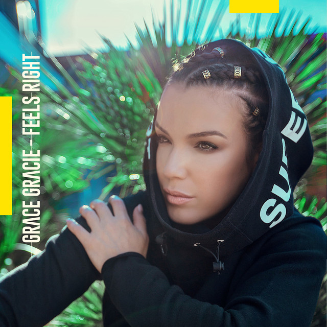 Grace Gracie Photo