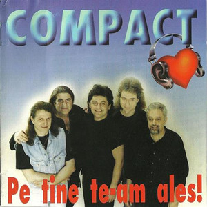 Pe tine te-am ales! cover
