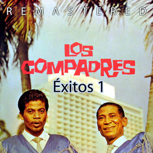 Éxitos 1 (Remastered) cover