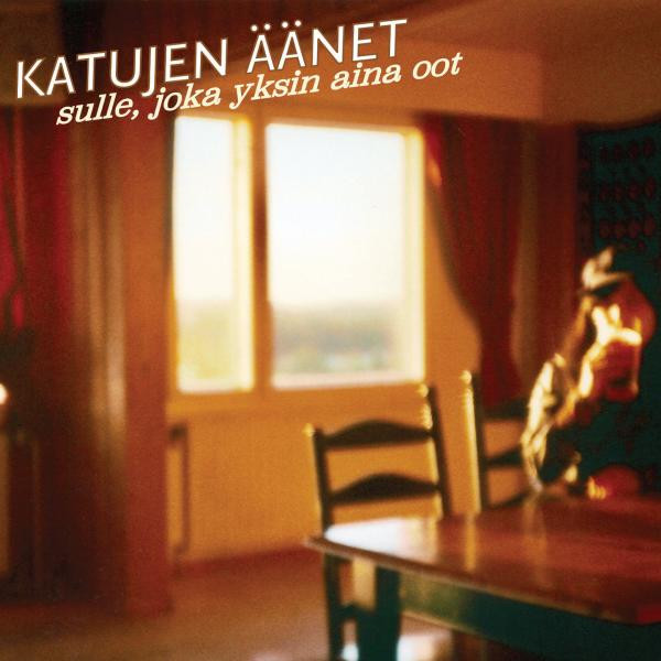 Katujen Äänet Photo