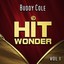 Hit Wonder: Buddy Cole, Vol. 1 Albumcover