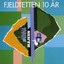 Ten Years Albumcover