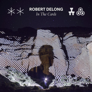 In the Cards cover