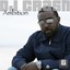 Ambition Albumcover
