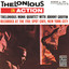 Thelonious In Action (Remastered) cover