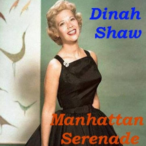 Manhattan Serenade cover