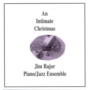 An Intimate Christmas cover