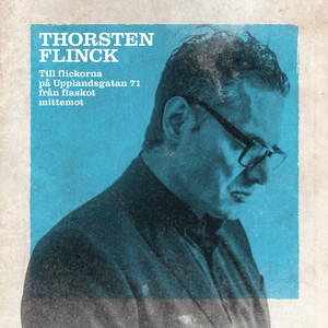 Till flickorna på Upplandsgatan 71 från fiaskot mittemot cover
