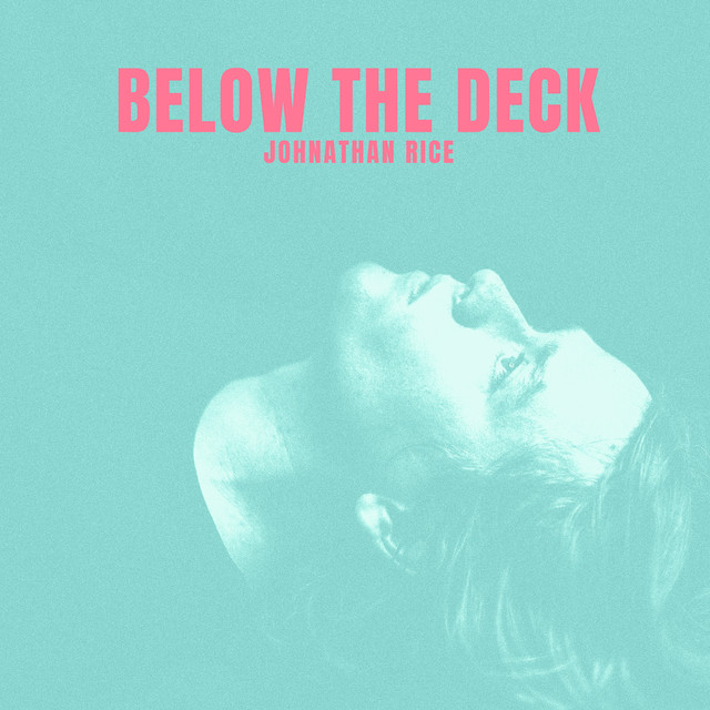 Below The Deck cover