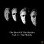 The Best of the Rattles Vol. 1: The Witch cover