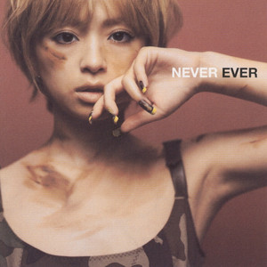NEVER EVER album