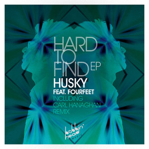 Hard to Find EP cover