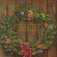 The Holly Bears the Crown cover