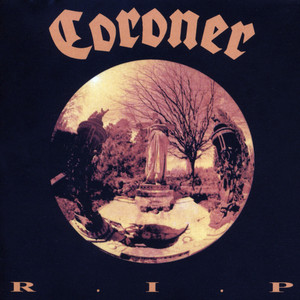 R.I.P. cover