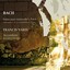 Bach : Suites No. 1, 5 & 6 pour violoncelle à l'accordéon Albumcover