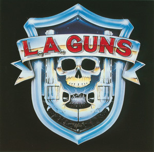 L.A. Guns album
