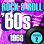 Rock & Roll 60s -1968 Vol.2 Albumcover