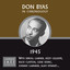 Complete Jazz Series 1945 Vol. 1 cover