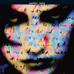 Brave cover