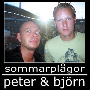 Peter & Bj&ouml;rn