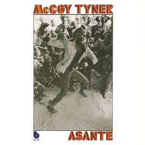 Asante cover