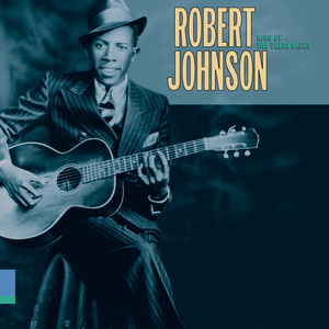 King of the Delta Blues album