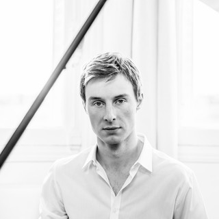 Gaspard Dehaene Photo