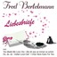 Liebesbriefe Albumcover